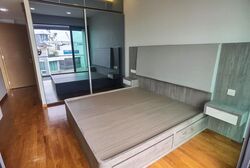 The Beverly (D21), Apartment #459029521
